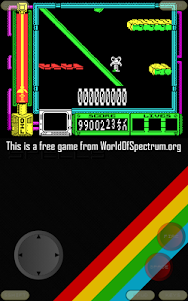Speccy - ZX Spectrum Emulator 5.9.5 screenshot 24
