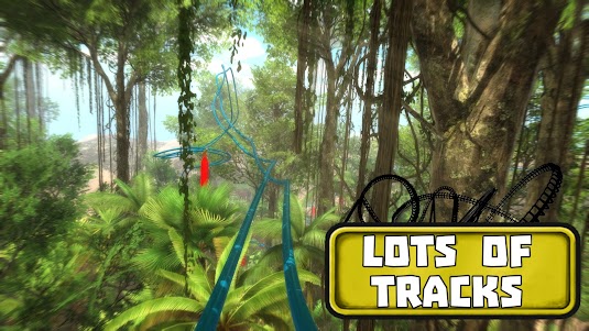 VR Roller Coaster 360 3.03 screenshot 16