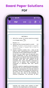 Board Exam Solutions, Sample P 3.3 screenshot 29
