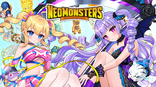 Neo Monsters 2.44.1 screenshot 12