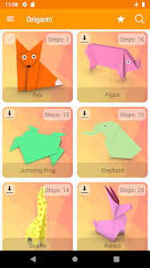 How to Make Origami 1.80 screenshot 1