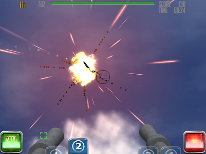 Battleship Destroyer 3.0 screenshot 6
