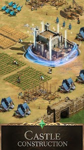Clash of Empire: Strategy War 5.52.0 screenshot 17