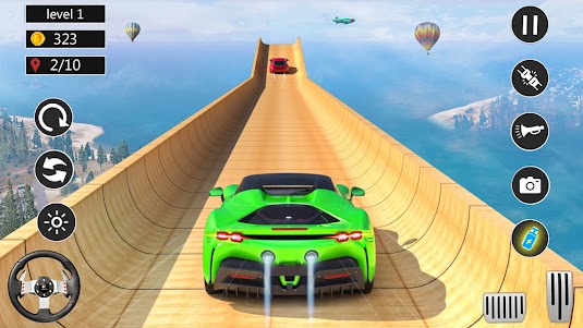 Kar Gadi Wala Game: Car Games 1.47.1 screenshot 2