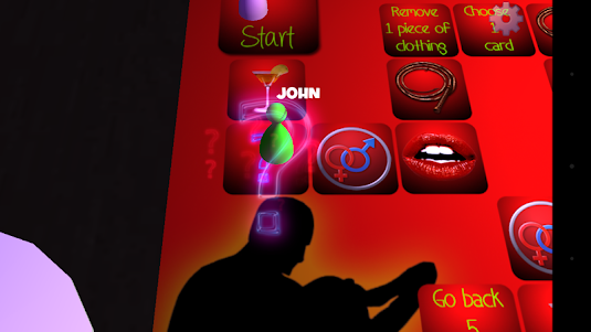 The Sex Game 2.9.6 screenshot 3