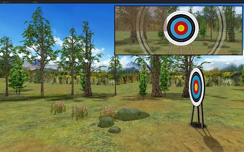 Archery League 3D - Shoot Game 1.3.133 screenshot 14