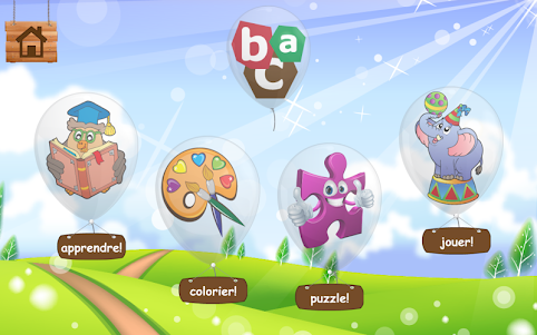 French Learning For Kids 6.3.3688 screenshot 14