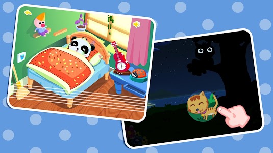 Night and Day - Panda Game 8.8.7.30 screenshot 14