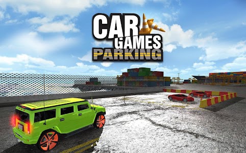 Car Parking Games 1.8 screenshot 13