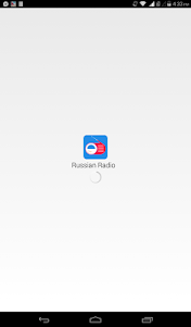 Russian Radio 1.0 screenshot 8