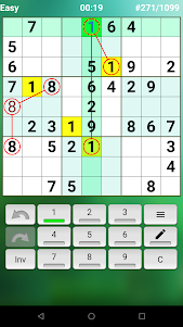 Sudoku offline  screenshot 19