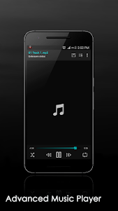 Video Player 1.0.4 screenshot 5