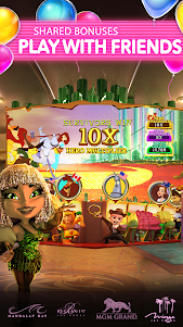 POP! Slots – Slots Free Casino  screenshot 3