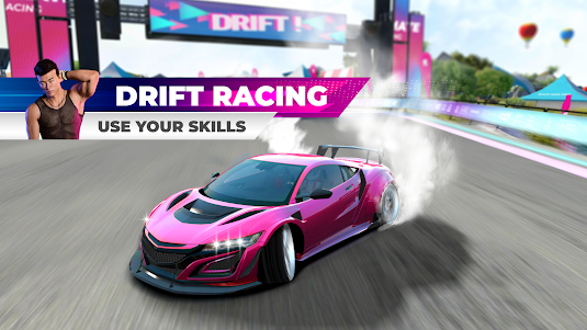 Race Max Pro - Car Racing  screenshot 3