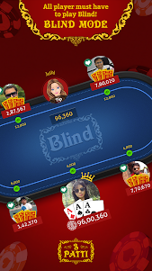 Teen Patti Indian Poker 52.2 screenshot 7
