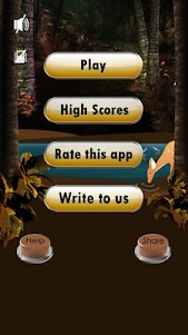 Deer Hunting in Jungle Game 1.8 screenshot 1