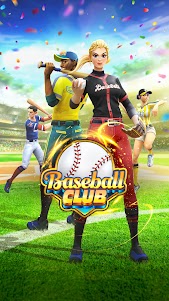 Baseball Club: PvP Multiplayer 1.15.2 screenshot 5