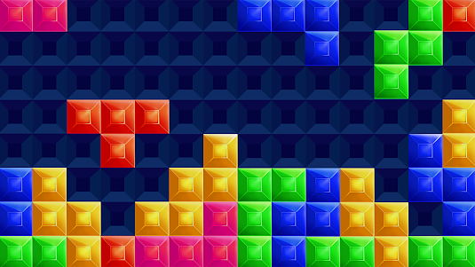 Quadris® - timeless puzzle 4.39 screenshot 5