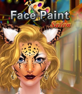 Face Paint Beauty SPA Salon 1.7 screenshot 13