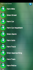Horns and Sirens 1.3 screenshot 1