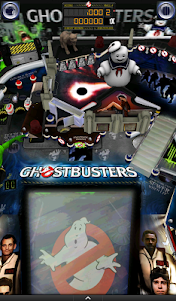 Ghostbusters™ Pinball 2.0.5 screenshot 13