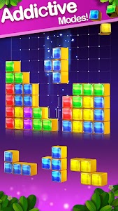 Block Puzzle Jewel: Gem Legend 1.4.5 screenshot 2