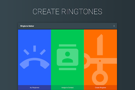 Ringtone Maker Pro 1.0.16 screenshot 17