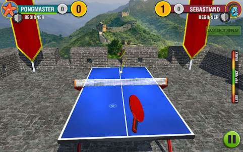 World Table Tennis Champs 1.4 screenshot 10