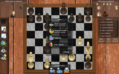 My Chess 3D 1.6.1.2 screenshot 11