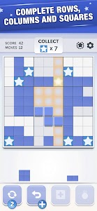 Block Puzzles - Puzzle Game 1.11.8.3240 screenshot 1