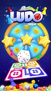 Ludo India - Classic Ludo Game 1.11 screenshot 10