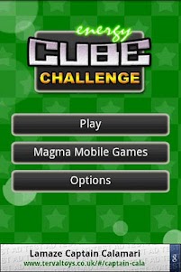 Cube Challenge 1.0.17 screenshot 1