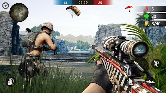 Frontline Counter Strike: PvP 1.2.0 screenshot 10