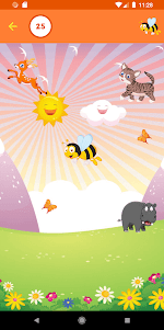 Animals for Kids 4.1.0 screenshot 4