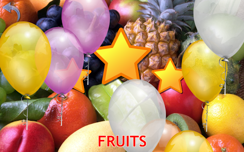 Fruits and Vegetables for Kids 8.9.4 screenshot 15