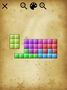 Block Puzzle & Conquer 20.8 screenshot 20