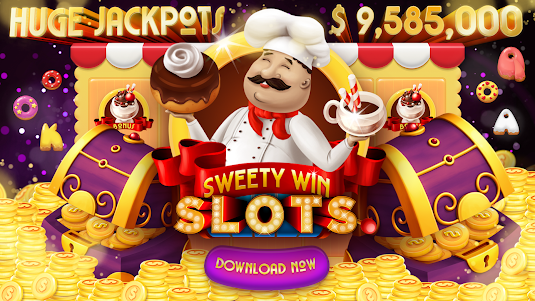 Sweety Win Las Vegas Slots 2.24.1 screenshot 6
