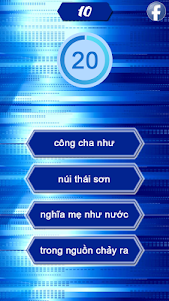 Ca Dao Việt Nam 1.4 screenshot 11