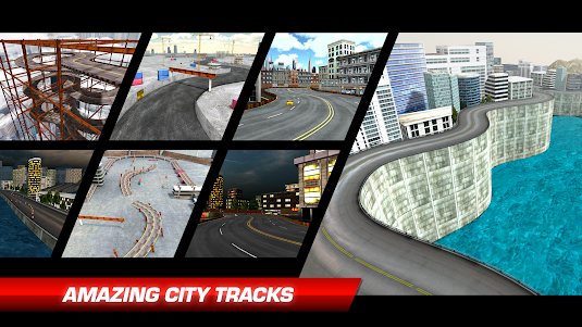 Drift Max City 5.4 screenshot 5