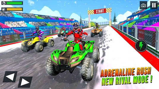 ATV Quad Real Bike Racing Sim 4.0 screenshot 10
