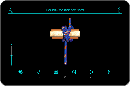 Knots 360 Lite ( 3D ) 2.2 screenshot 13