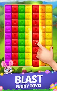 Judy Blast - Cubes Puzzle Game 9.01.5066 screenshot 12