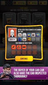 Car Dealer Simulator 4.7 screenshot 10
