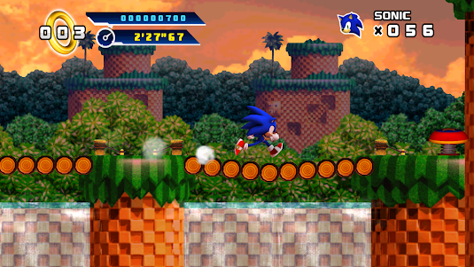 Sonic 4™ Episode I 1.5.0 screenshot 6