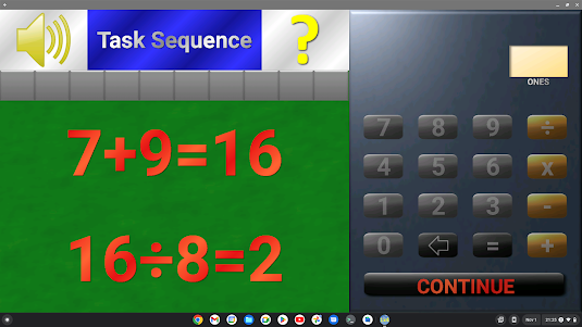 Patrick's Math Tasks for kids 1.8 screenshot 22
