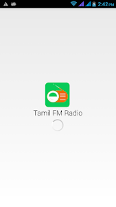 Tamil FM Radio 5.0 screenshot 7