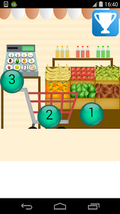 food store cash register 5.0 screenshot 2