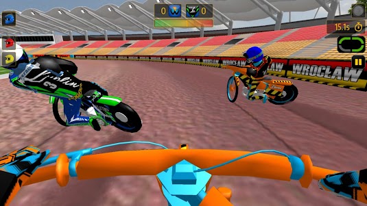Speedway Challenge 2022 1.12.0.G0 screenshot 4
