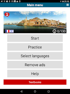 STEPS in 50 languages 14.5 screenshot 9