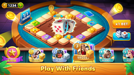 Solitaire Chapters - Solitaire 2.2.1 screenshot 4